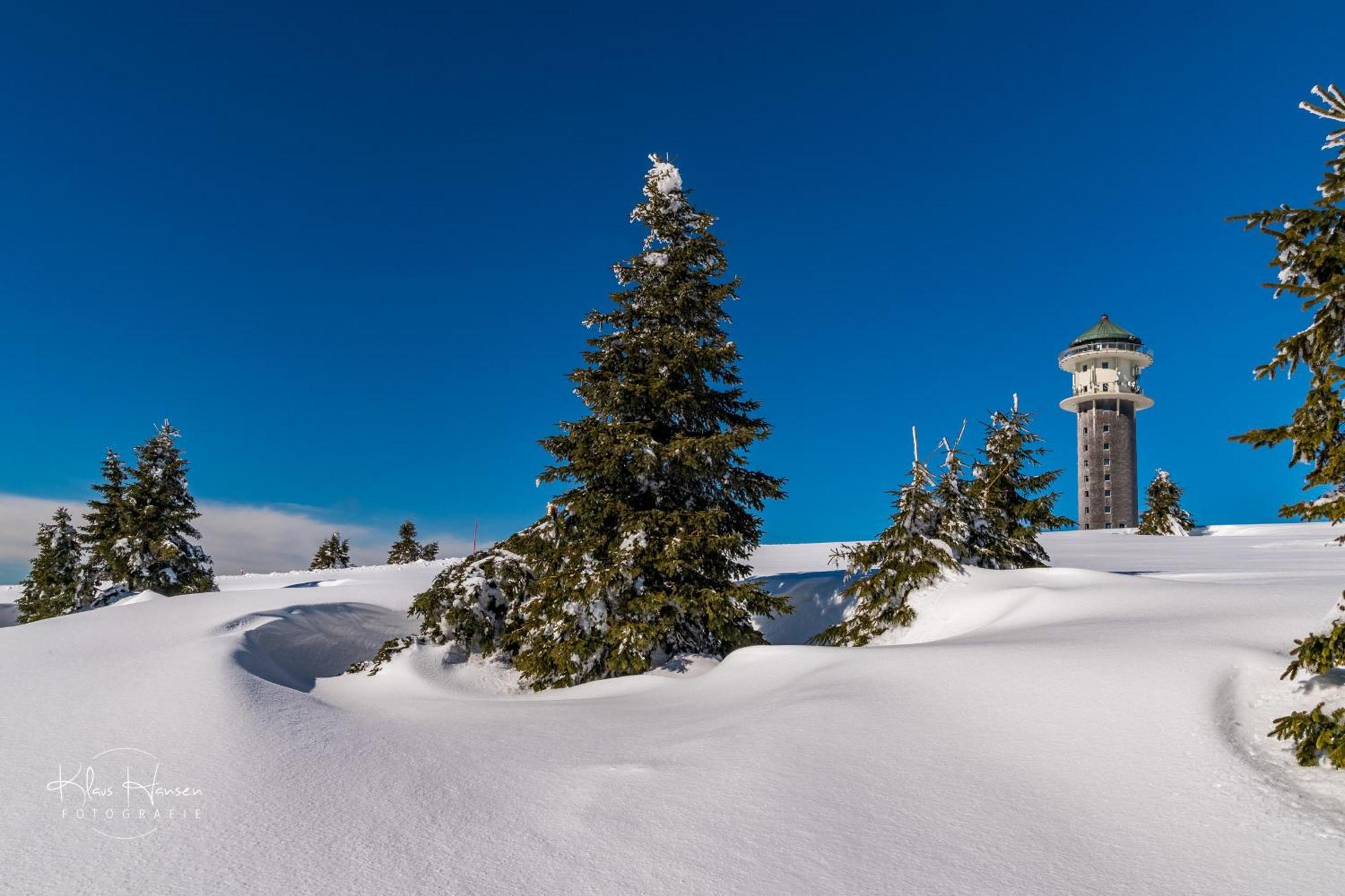 Spechtsboden C4- Hochwertige Ferienwohnung Mit 2 Schlafzimmer In Todtnauberg- Ski In And Ski Out, Feldberg Zewnętrze zdjęcie